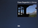 Casa Segantini (Multilingual edition) - Book