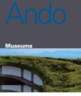 Tadao Ando : Museums - Book