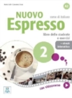Nuovo Espresso 2 : Libro studente + ebook interattivo 2 - Book