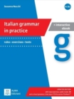 Grammatica pratica della lingua italiana : Italian grammar in practice - updated - Book