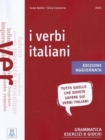 I verbi italiani (A1-C1) - Book
