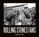 Rolling Stones Fans - Book