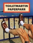 Toilet Martin Paper Parr Magazine - Book