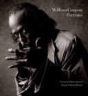 William Coupon: Portraits - Book