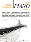 Easy Piano: The New Composers Volume 2 - Book