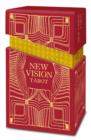 New Vision Premium Tarot - Book