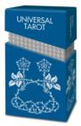 Universal Tarot Premium Tarot - Book