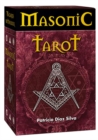 Masonic Tarot - Book
