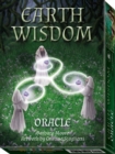 Earth Wisdom Oracle - Book