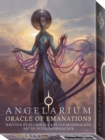 Angelarium Oracle : Oracle of Emanations - Book