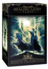 Healing Light Tarot - Book