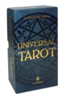 Universal Tarot Professional Edition - Book