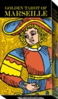 Golden Tarot of Marseille - Book