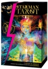 Starman Tarot Kit - Book