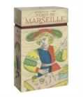 Tarot De Marseille : Marseille 1760 - Limited Edition - Book