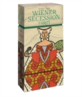 Wiener Secession Tarot : Wien 1906 - Limited Edition - Book
