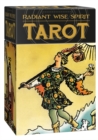 Radiant Wise Spirit Tarot - Book