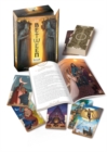 In Between Tarot Kit - Book