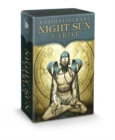 Night Sun Tarot -  Mini Tarot - Book