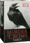 Murder of Crows Tarot - Book