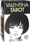 Valentina Tarot - Book