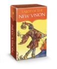 Tarot of the New Vision - Mini Tarot - Book