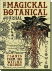 MAGICKAL BOTANICAL JOURNAL - Book