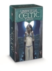 Universal Celtic Tarot - Mini Tarot - Book