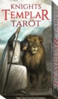 Knights Templar Tarot - Book