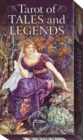 Tarot of Tales and Legends - Book