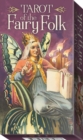 Tarot of the Fairy Folk - Book