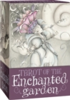 Tarot of the Enchanted Garden - Book