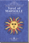 Tarot of Marseille : A Guide to Interpretation - Book