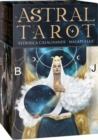 Astral Tarot - Book