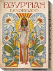 Egyptian Lenormand Oracle - Book