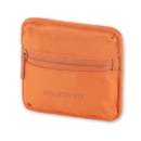 Moleskine Multipurpose Small Case Cadmium Orange - Book