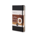 Moleskine Passions Coffee Journal - Book