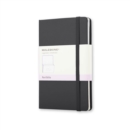 Moleskine Pocket Portfolio Hard - Book