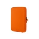 Moleskine Orange Yellow Tablet Shell - Book