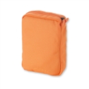 Moleskine Cadmium Orange Medium Multipurpose Pouch - Book