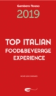 Top Italian Food & Beverage Experience 2019 - Book