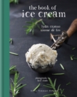 The Book of Ice Cream - Book