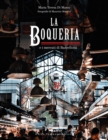 The Boqueria : And the Markets of Barcelona - Book
