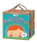 MY FIRST NUMBERS - Book