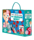 The Human Body - Book