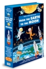 From The Earth to the Moon - Book