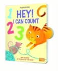 Hey! I Can Count - Book