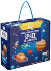 Space - Book