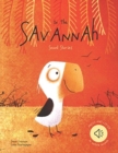 IN THE SAVANNAH - Book