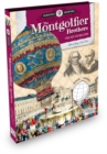 The Montgolfier Brothers - Book